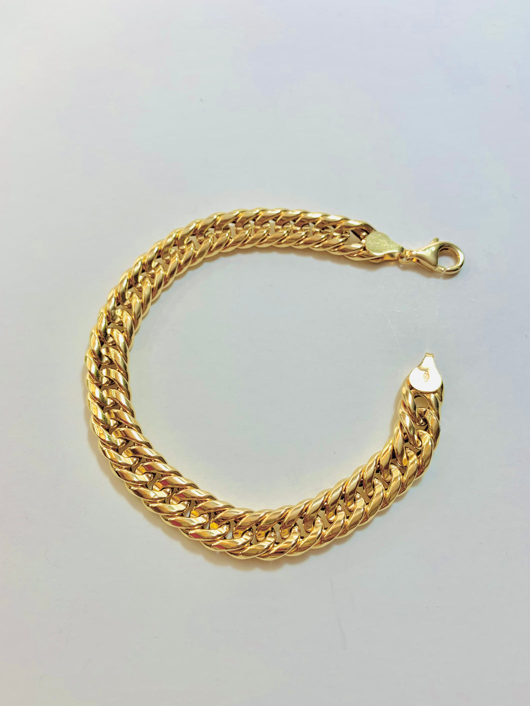 Foxtail bracelet