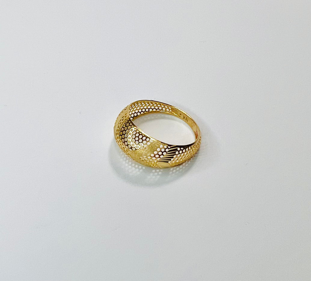 Dome Ring